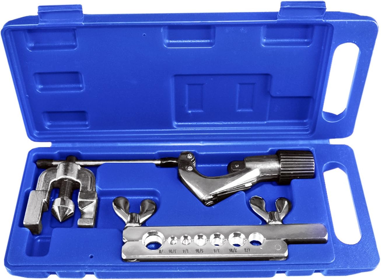 AC Flaring and swaging tool kit FT-1226-AL