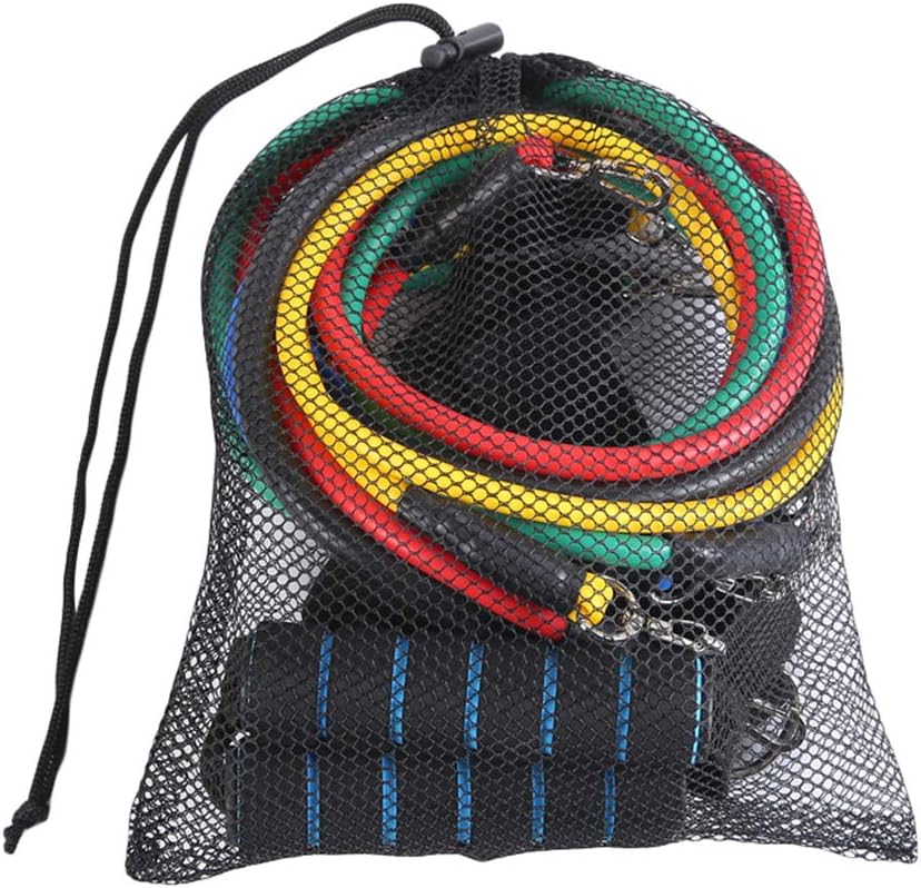 fasce da allenamento con ancore per porte