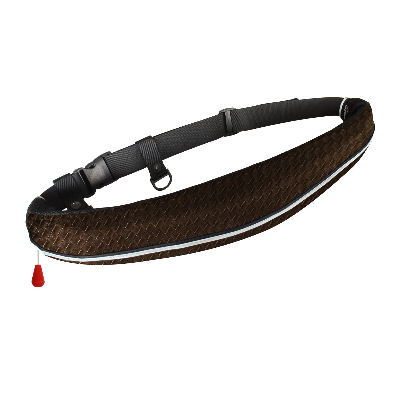 Amazon | Eyson ライフジャケット ベルトタイプ 自動膨張式 釣り