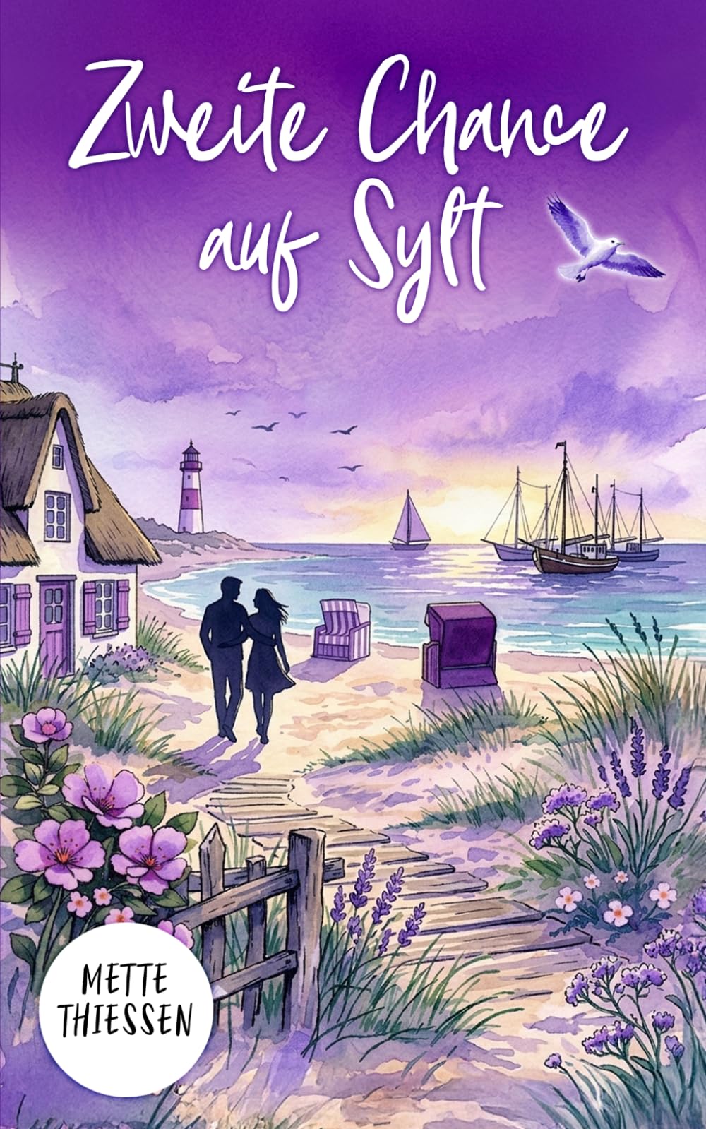 Zweite Chance auf Sylt (Nordseewunder - Inselromane zum Träumen)