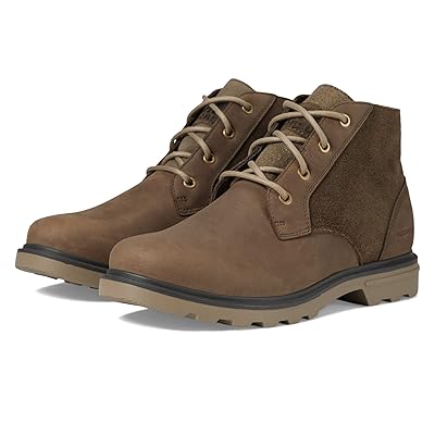 SOREL Carsontm Chukka WP Men