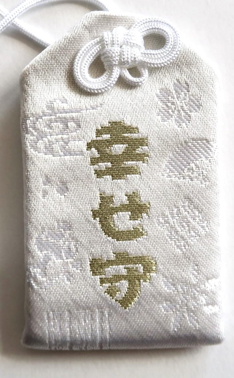 倉木麻衣 キャスパー お守り 幸運祈願 紫 お守り（紫） | 御手杵歴史研究会