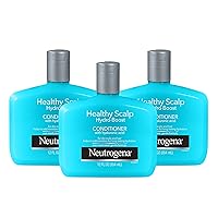 Vista 13 de Neutrogena Acondicionador Hidratante Hydro Boost para Cuero Cabelludo Saludable para Cabello Seco y Cuero Cabelludo, con Ácido Hialurónico