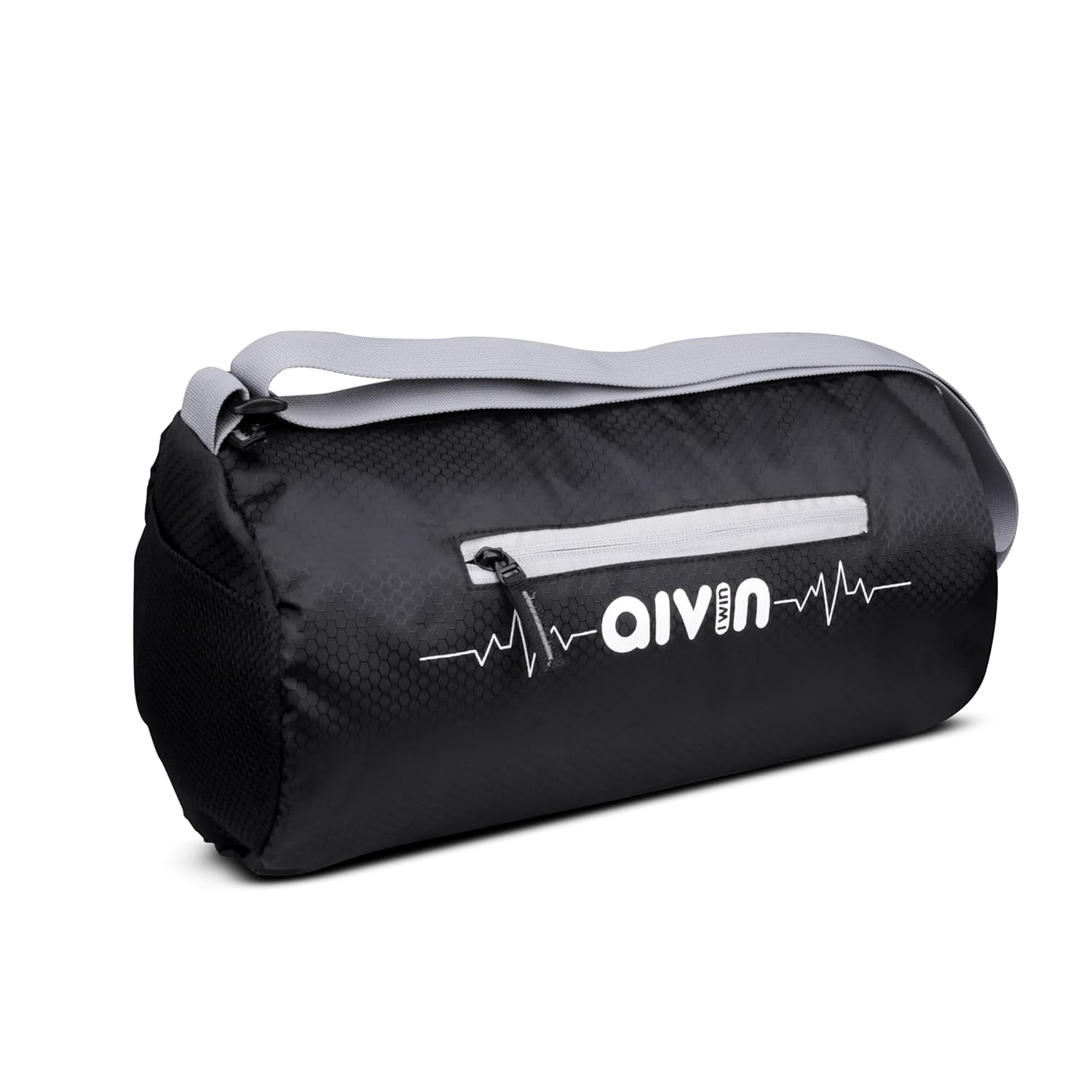 Aivin Attract Multipurpose Gym Bag | Gym Bags | Adjustable Shoulder Bag for Men|Duffle Gym Bags for Men|Fitness Bag|Carry Bags|Sports & Travel Bag|Sports Kit|Duffle Bags Travel