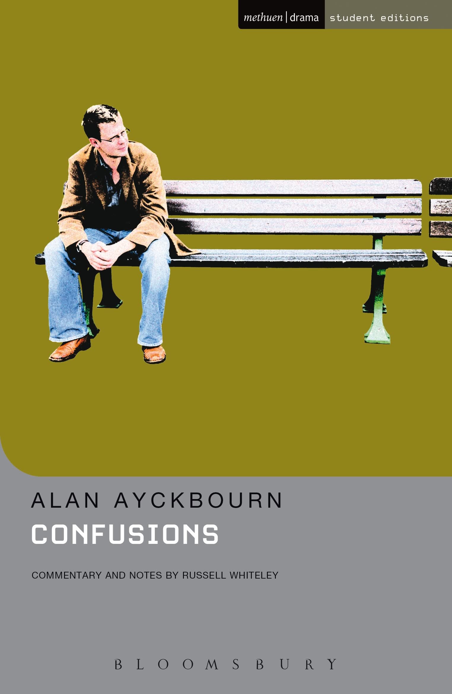 Confusions (Student Editions)