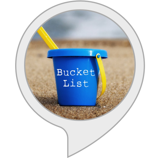 Amazon.in Bucket List Alexa Skills
