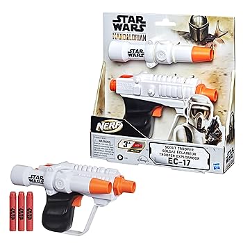 スターウォーズ　モンカラマリ、スカウトトルーパー、チューバッカ、IG-88その他 スターウォーズ モンカラマリ、スカウトトルーパー