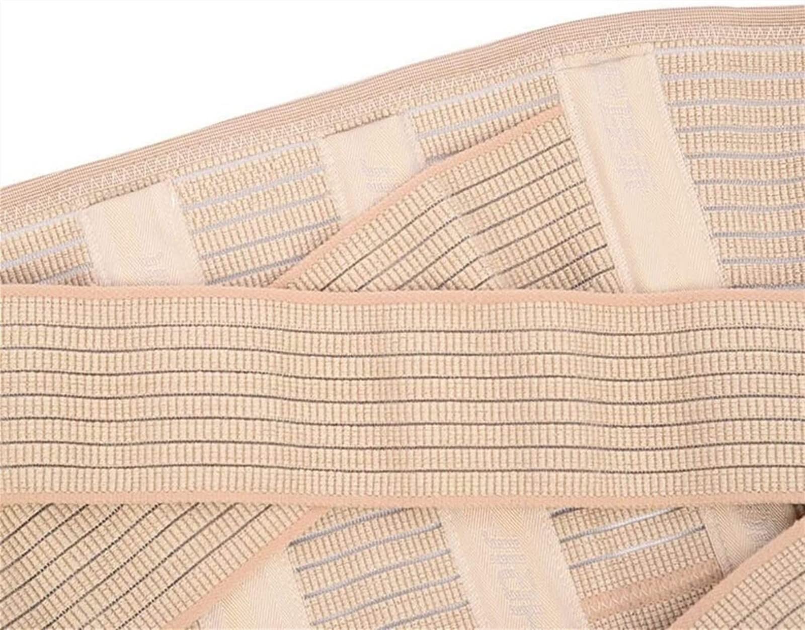 TTDGYYXW Post-cirugía Tirantes para la Espalda Cinturón de Soporte Lumbar Hombres y Mujeres Cintura de descompresión ampliada Férulas para el Abdomen Eslingas Fajas Corrector para Personas Mayores de