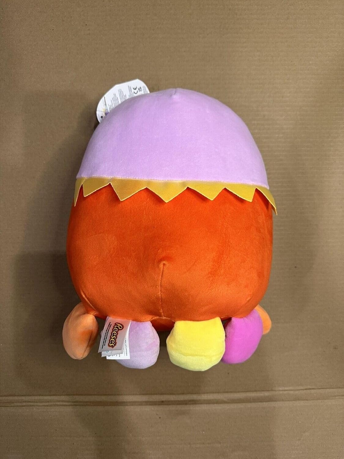 Squishmallows 12 Inch Hershey's Scented Sofia The Unicorn Plush - Join The 2023 Valentine's Day Squad Stuffed Animal Toys