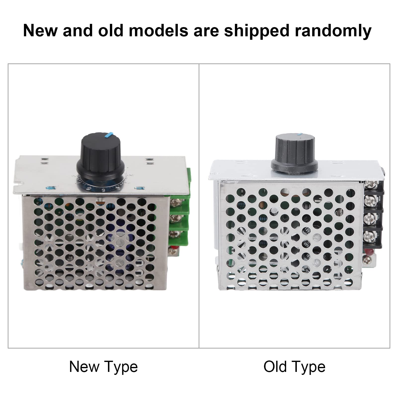 10PCS Drehzahlregler Des Gleichstrommotors automatisierte Industrie 9~60 V 20 A 1200 W PWM Spannungsregler Zur Stufenlosen Geschwindigkeitsanpassung