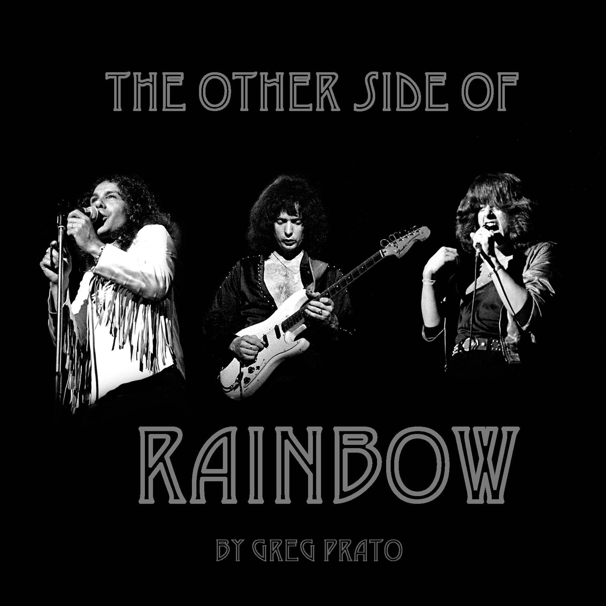 Cover art for The Other Side of Rainbow