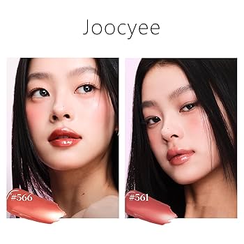 口紅 yu Amazon | INTO U スーパーマットリップ＆チークマッド (EM06