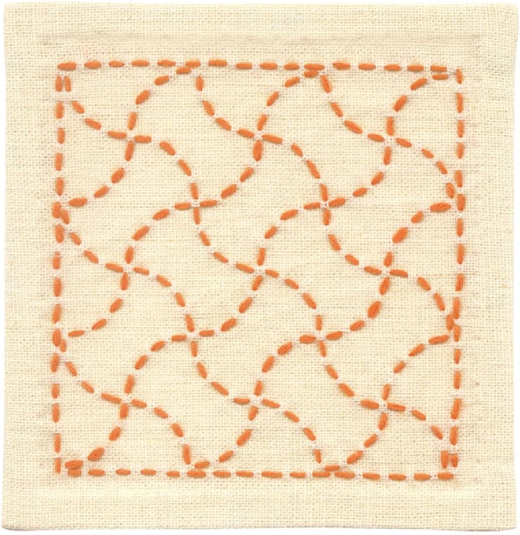 Orimupasu made quilting kit / weight filler-key fret 265 (japan import)