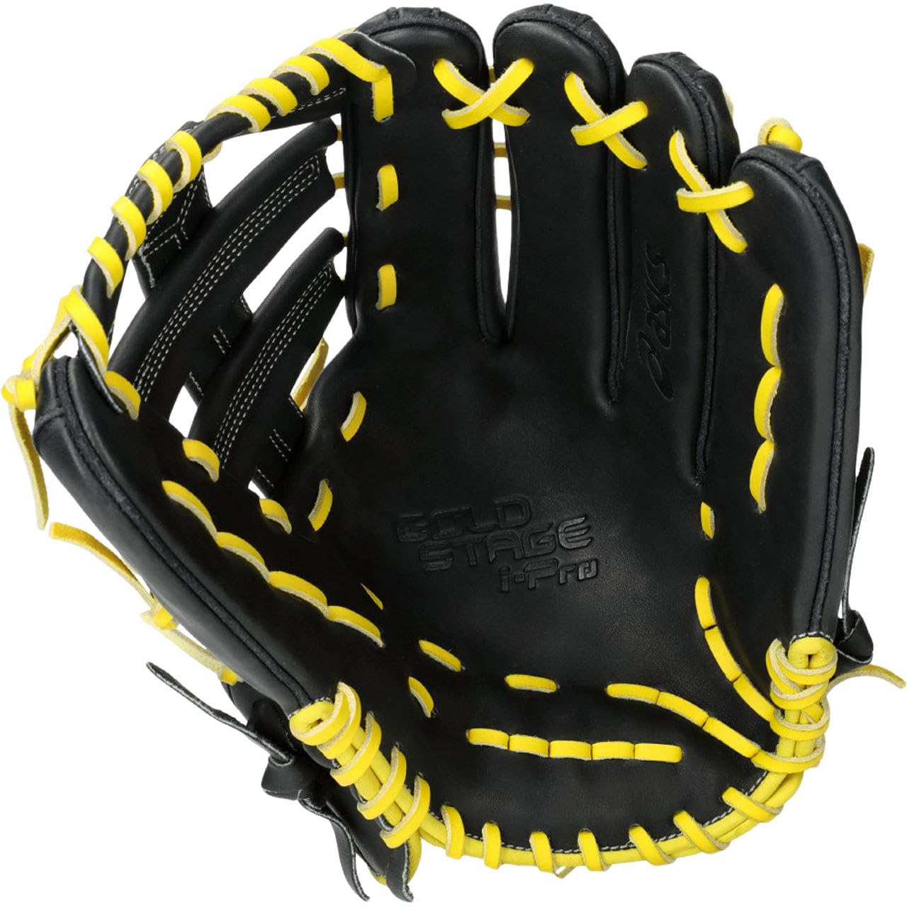 Amazon | asics(アシックス) 野球 軟式 グローブ グラブ GOLDSTAGE I