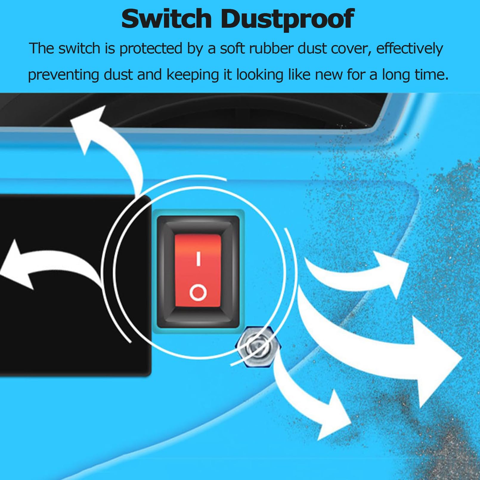 Pipe Blockage Detector - 20/30/40m Water Pipe Locator With Waterproof Probes, Underground Wall Scanner For PVC & Plastic 8 thumbnail image