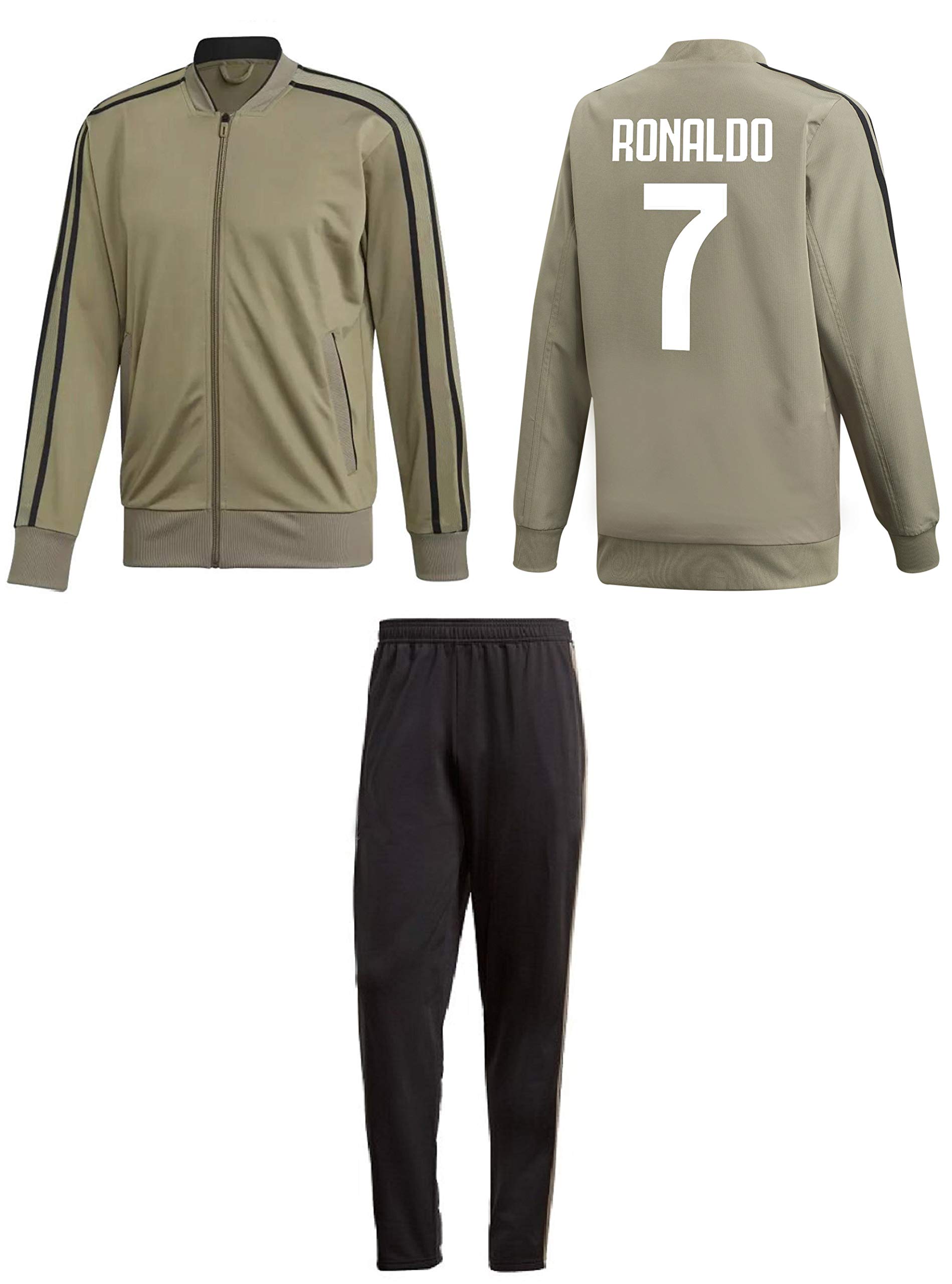 12 Best Boys Soccer Tracksuits, Jackets And Pants 2023 Reviews & Ratings
