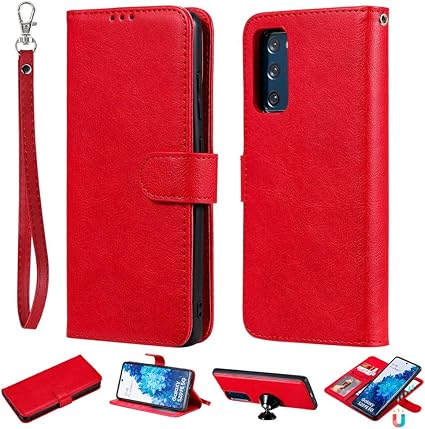 Case for Samsung Galaxy S20 FE Ultra Plus coque Luxury Vintage PU leather  Skin cover for samsung s20 fe plus case funda capa|Phone Case \u0026 Covers| -  AliExpress