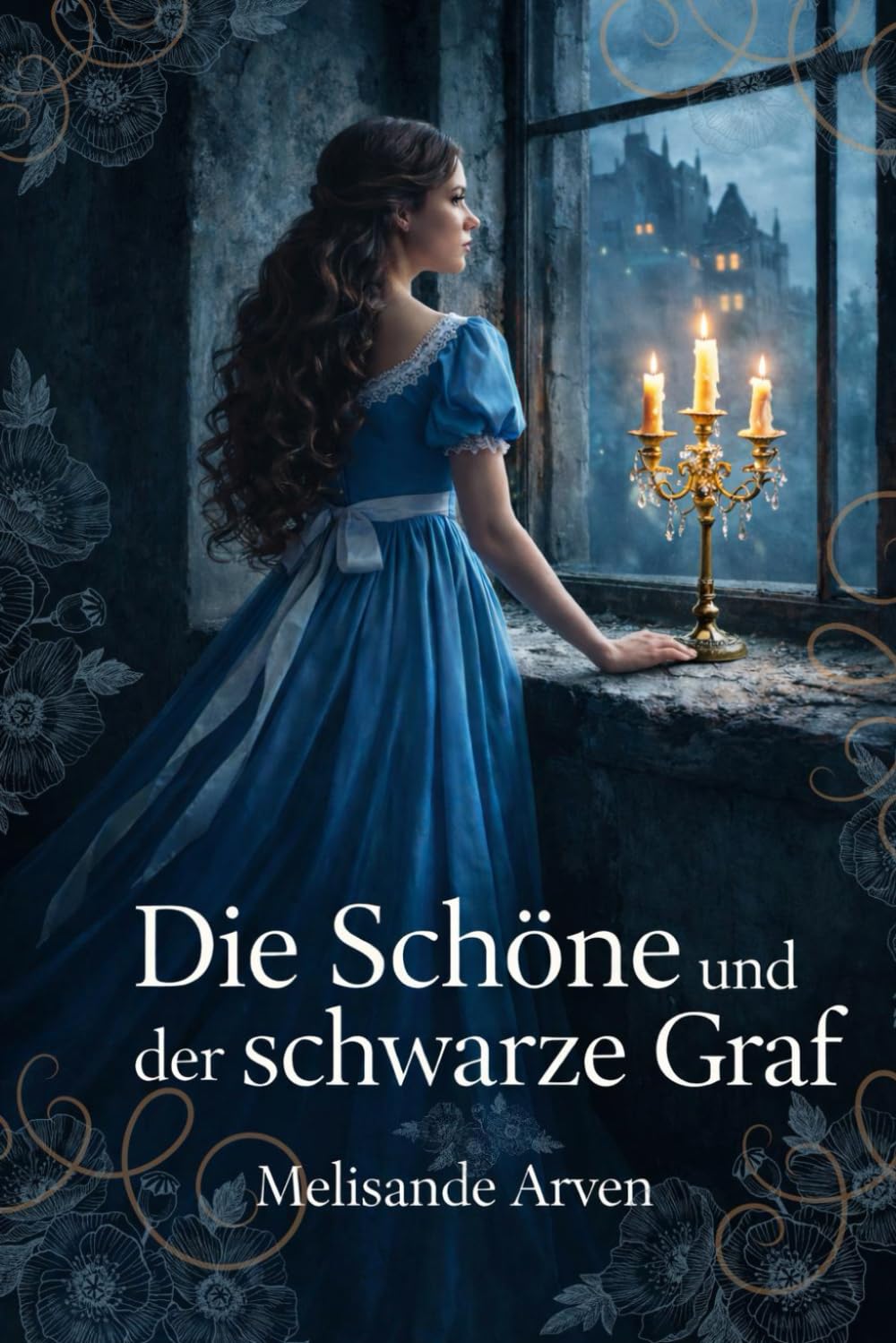 Die Schöne und der schwarze Graf