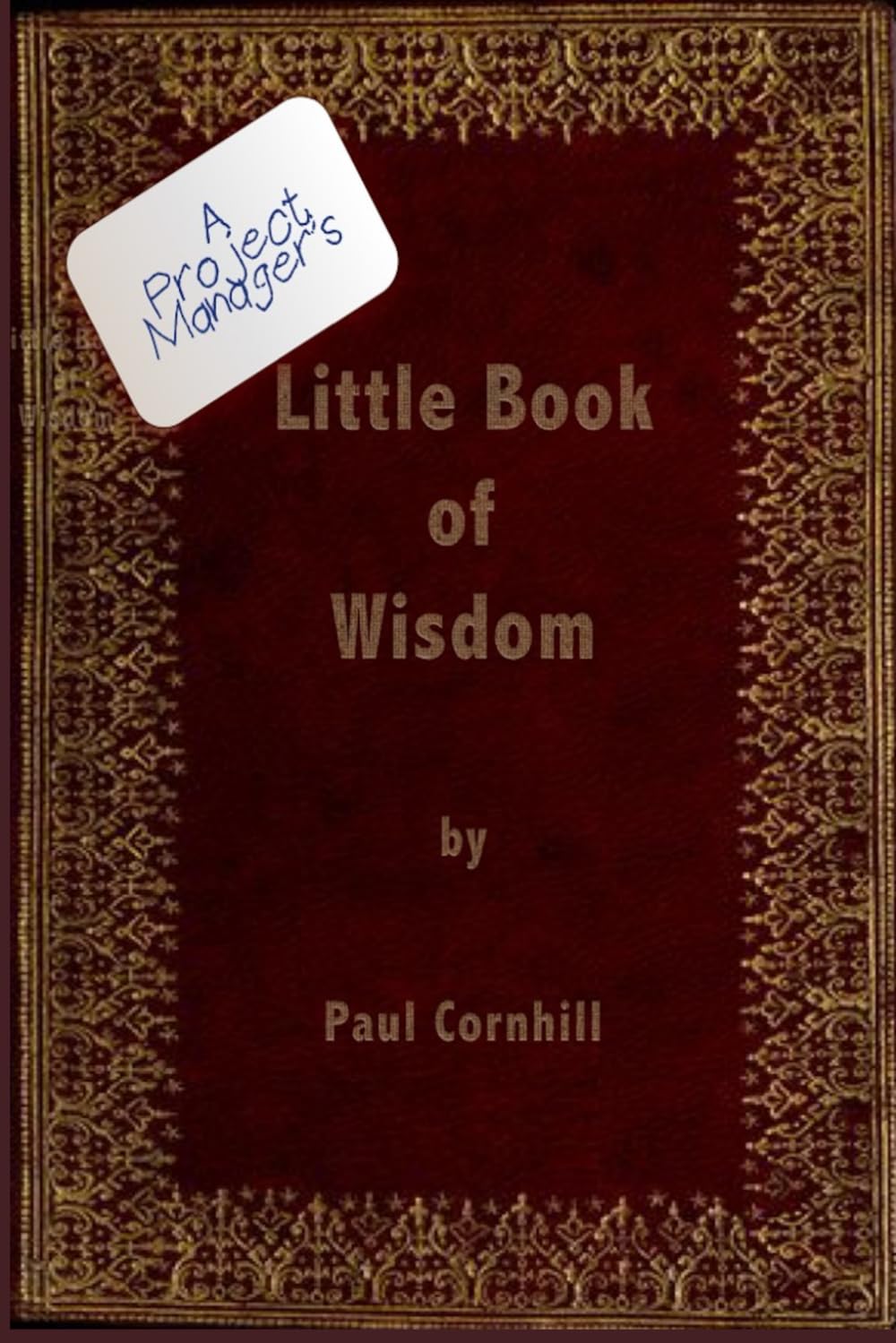 Little Book of Wisdom