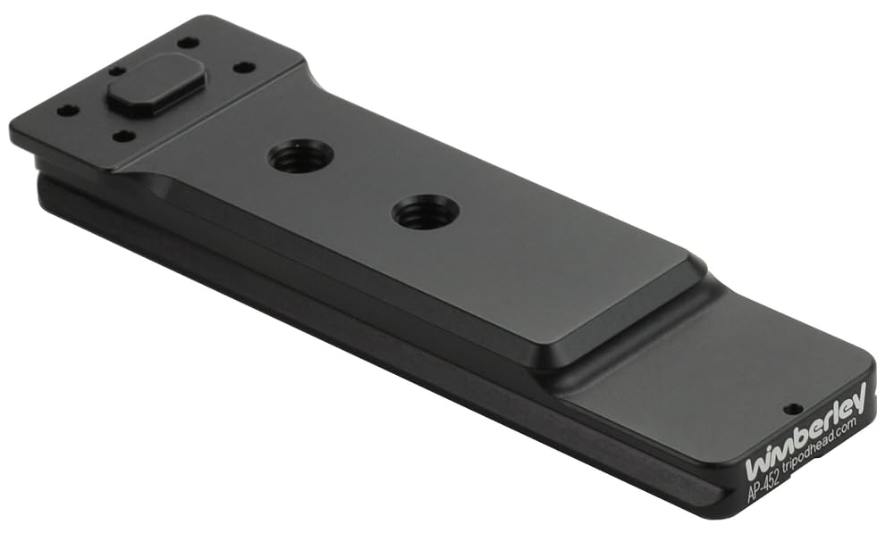 SLIDECAM ARC135 SL-ARK-135 カメラスライダー Amazon.com : WIMBERLEY AP-452 Replacement Lens Foot for