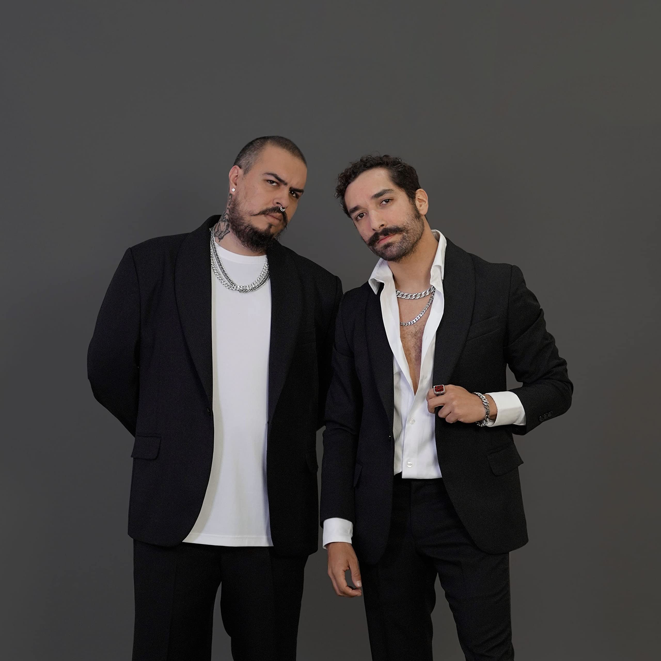 Daniel, Me Estás Matando