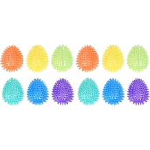 Gnawsome Spiky Egg- Small Pack of 2