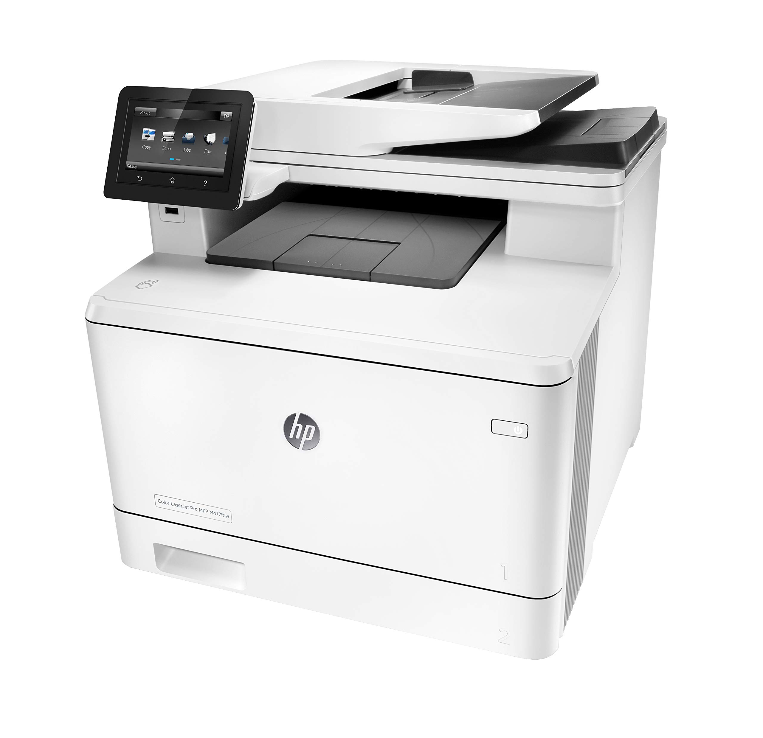 HP Color Laserjet Pro M 477 FDW Imprimante Multifonction