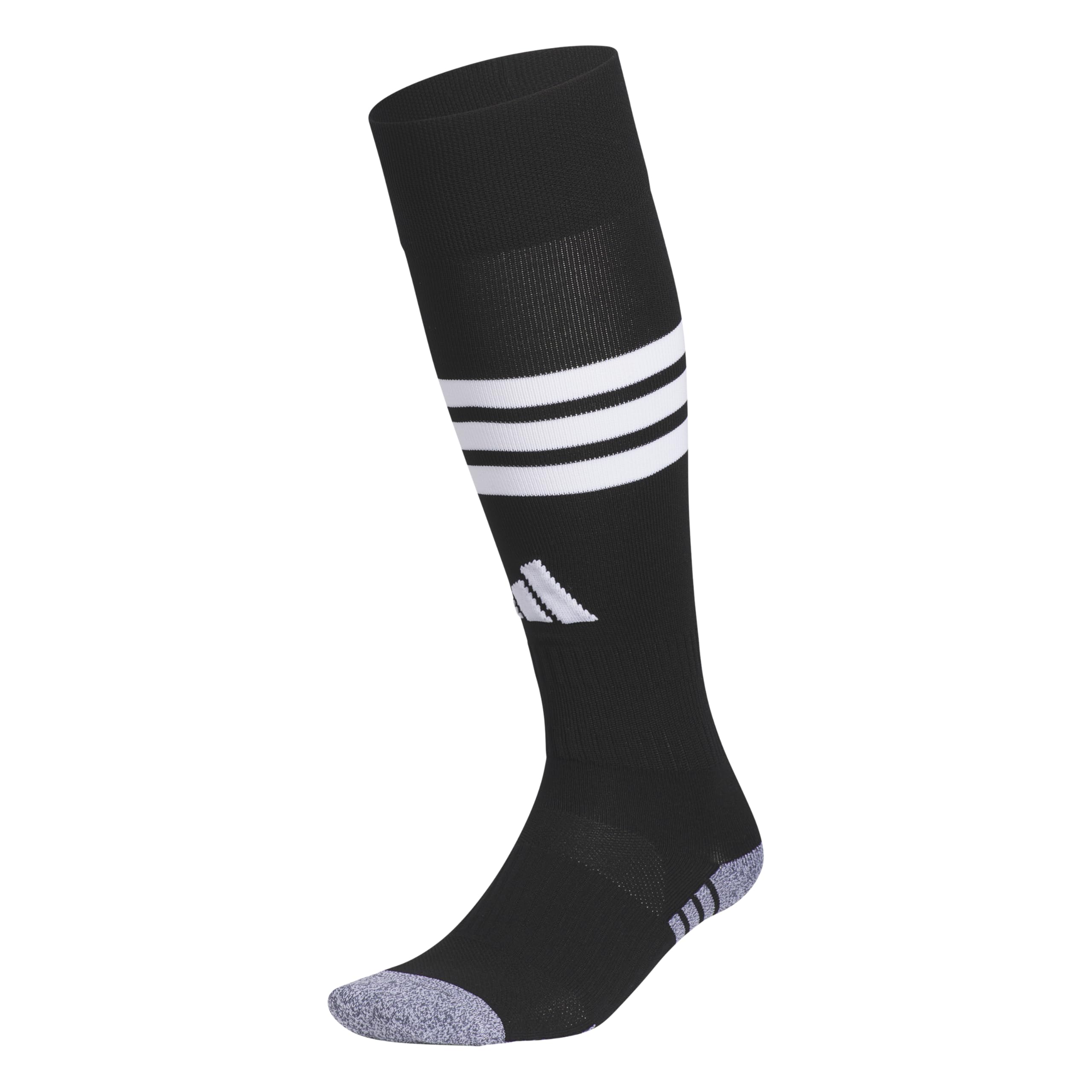 adidas 3-Stripe Hoop Over-the-Calf Multi-Sport Socks 1 Pair
