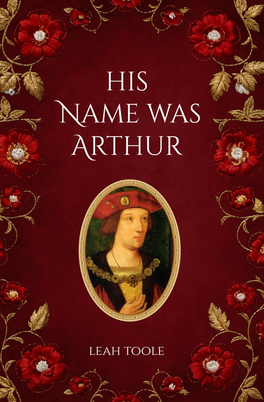His Name Was Arthur