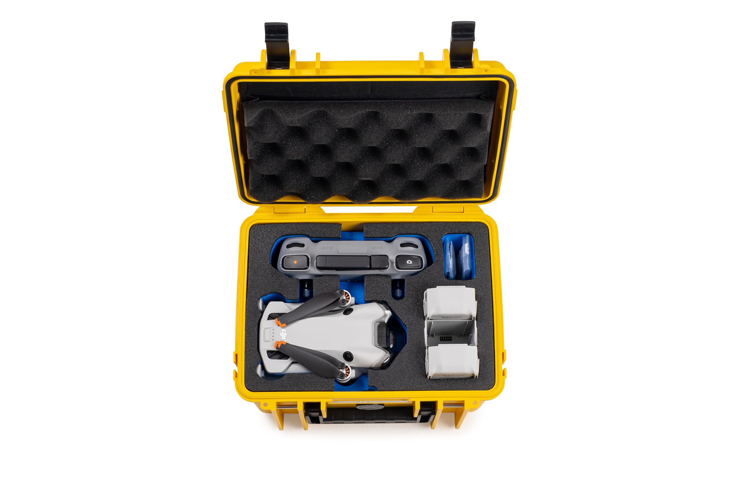 Transportkoffer für DJI Mini 3 Drohnen | Outdoor Cases von Transportkoffer für DJI Mini 3 Drohnen | Outdoor Cases von
