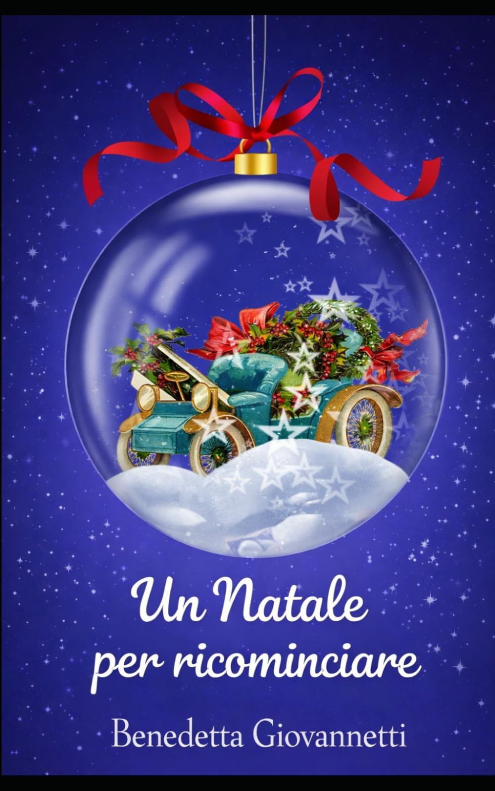 Un natale per ricominciare