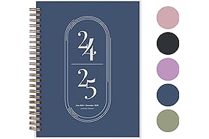 Rileys 18-Month Academic Planner: Your Agenda for Academic Success in 2023-2024