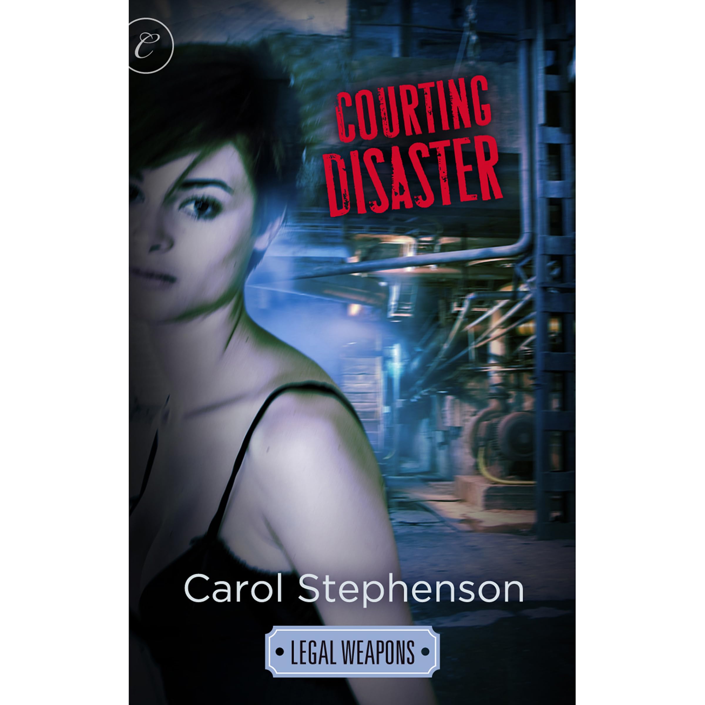 Courting Disaster