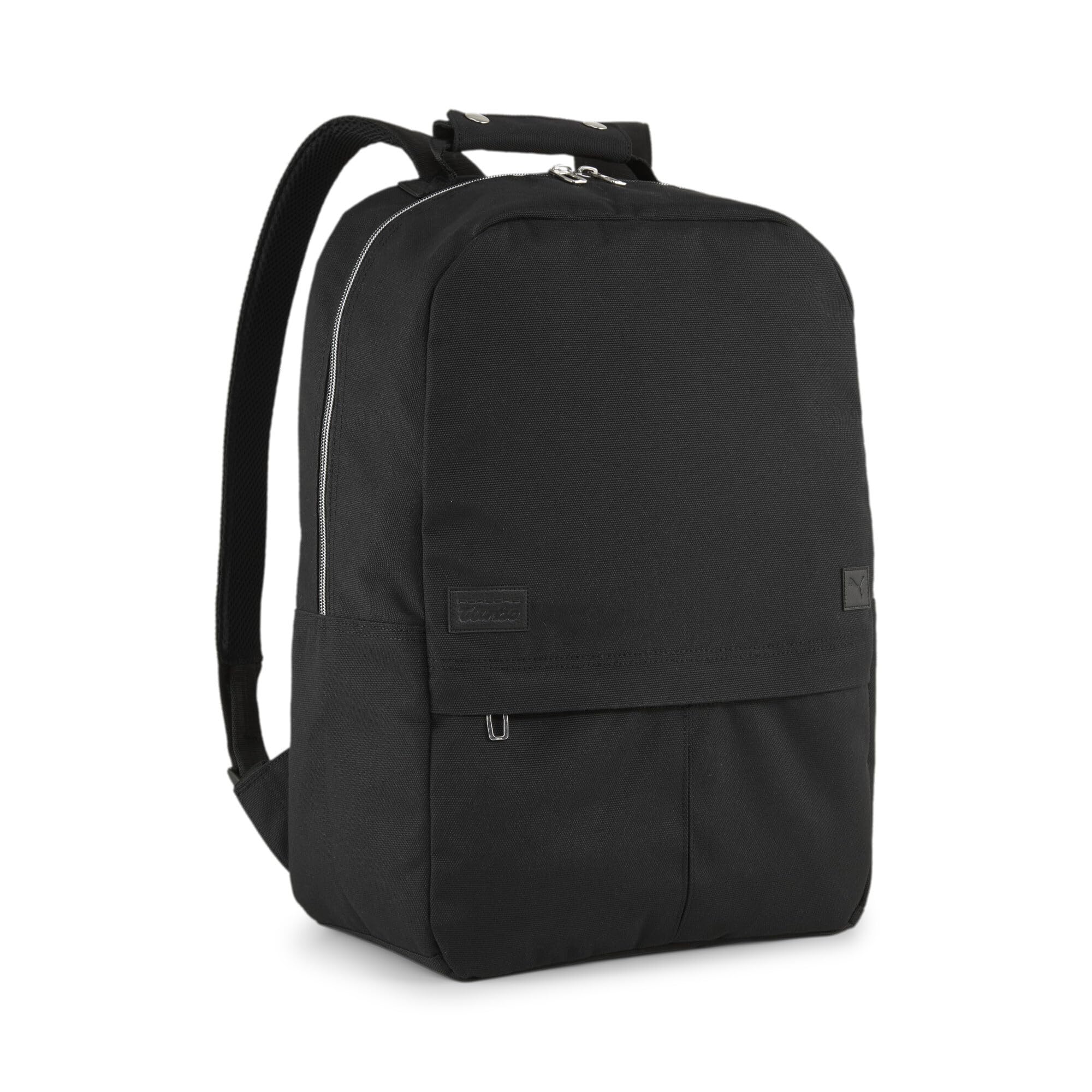 Puma, Unisex-Adult, PL Backpack, Black, (9126901)