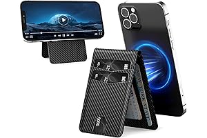 YINHEXI Aura Wallet: Magnetic Convenience Meets Functionality