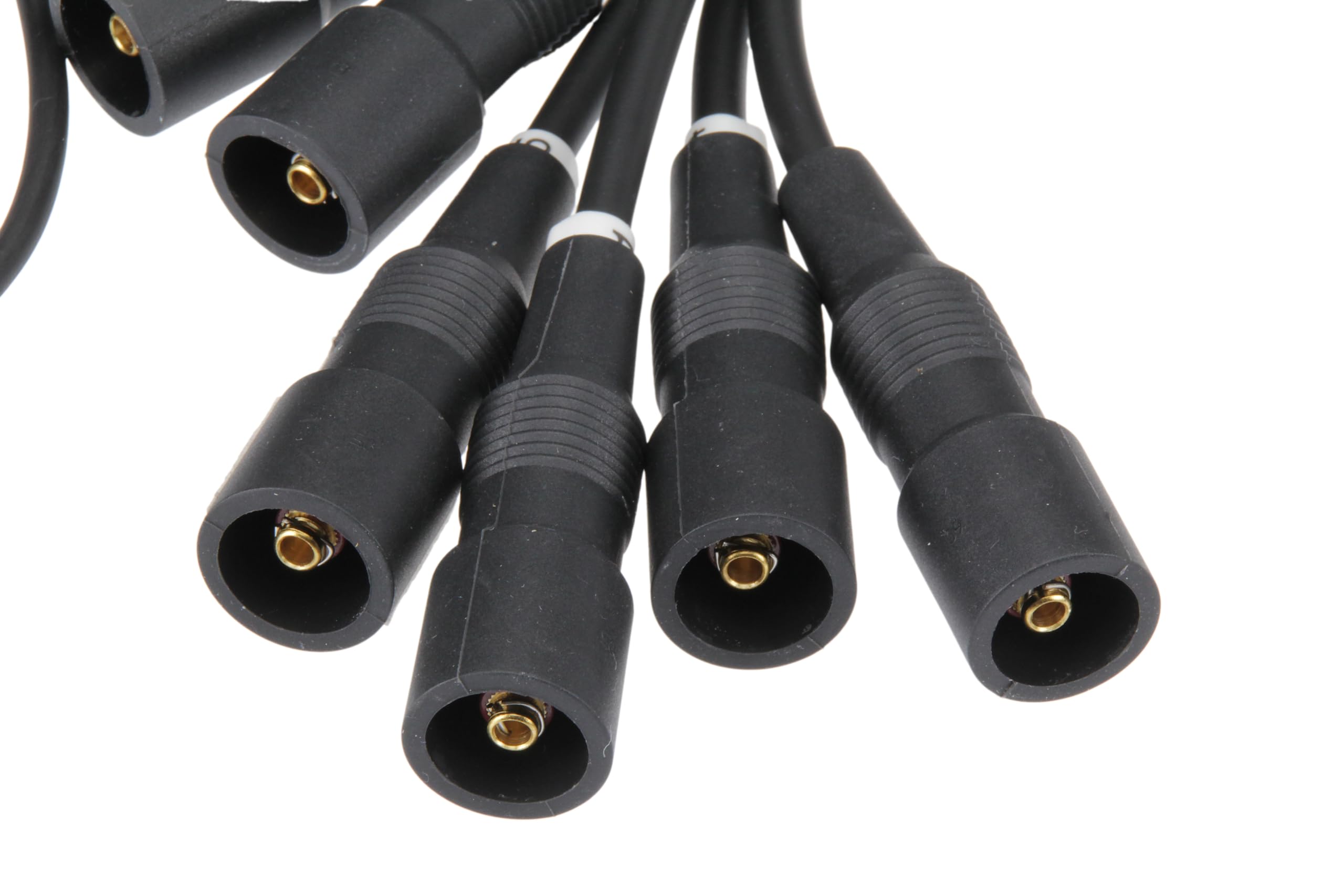URO Parts 12121720529 - Set di cavi per candele di accensione