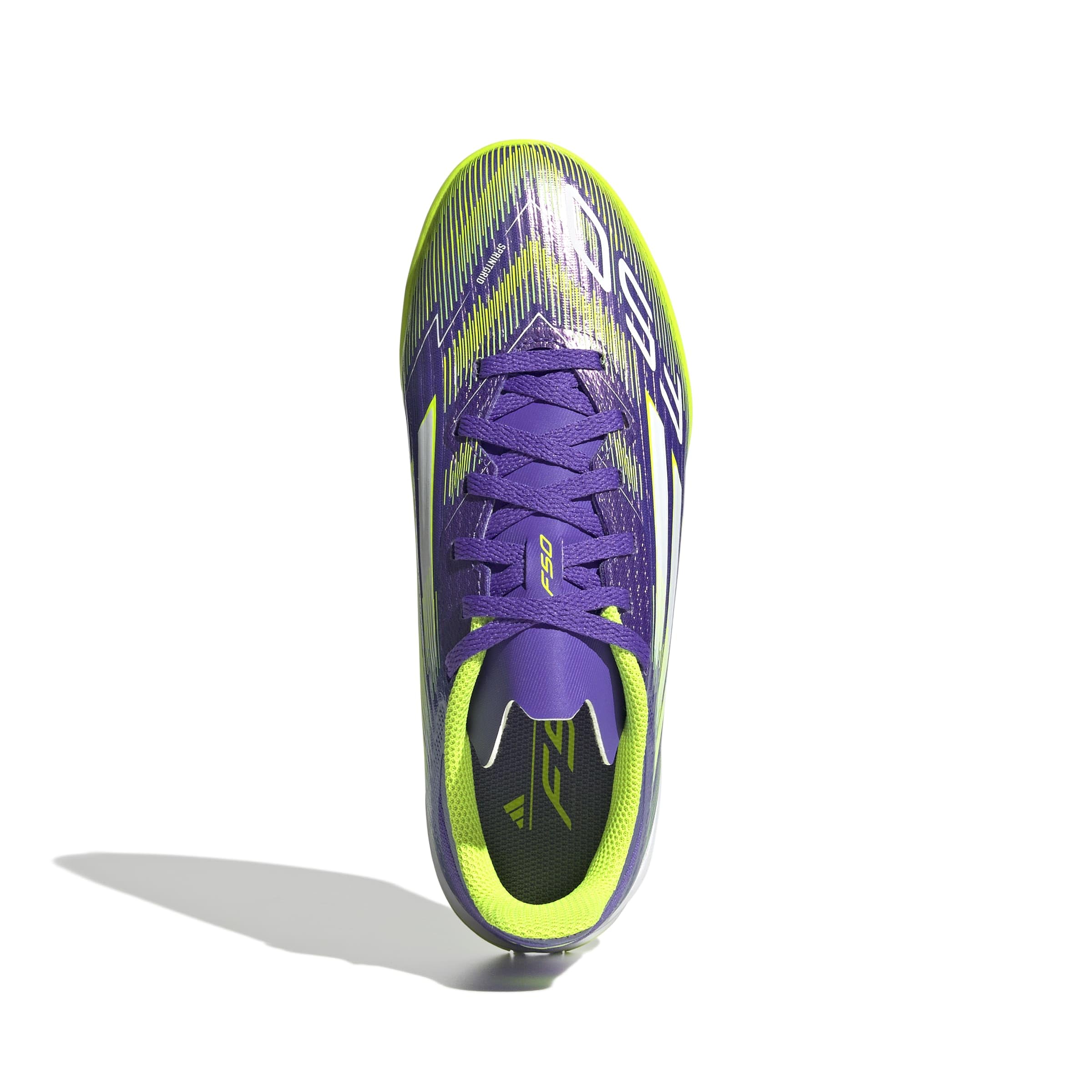 adidas Unisex Kids' Bota F50 League Indoor