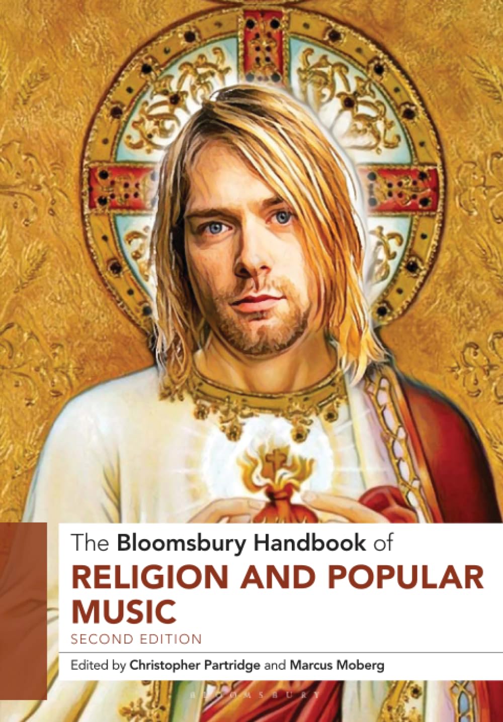 Bloomsbury Handbook of Religion and Popular Music, The
