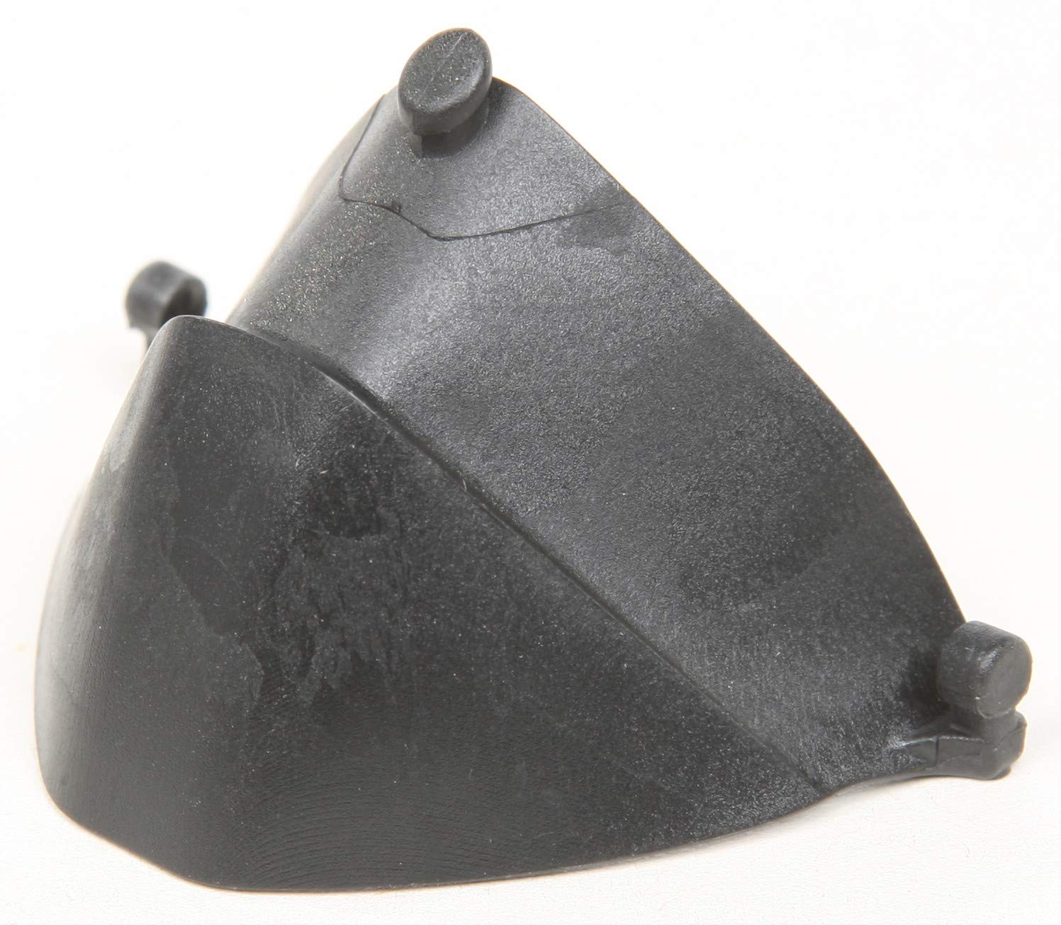Scott Tyrant Nose Guard (Black)