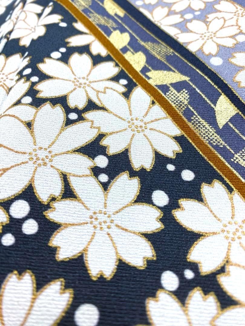 振袖 豪華 桜 金彩 身丈176cm ゆったりトール 振袖 豪華 桜 金彩 身丈176cm ゆったりトール 振袖 豪華 金駒 金彩 紋