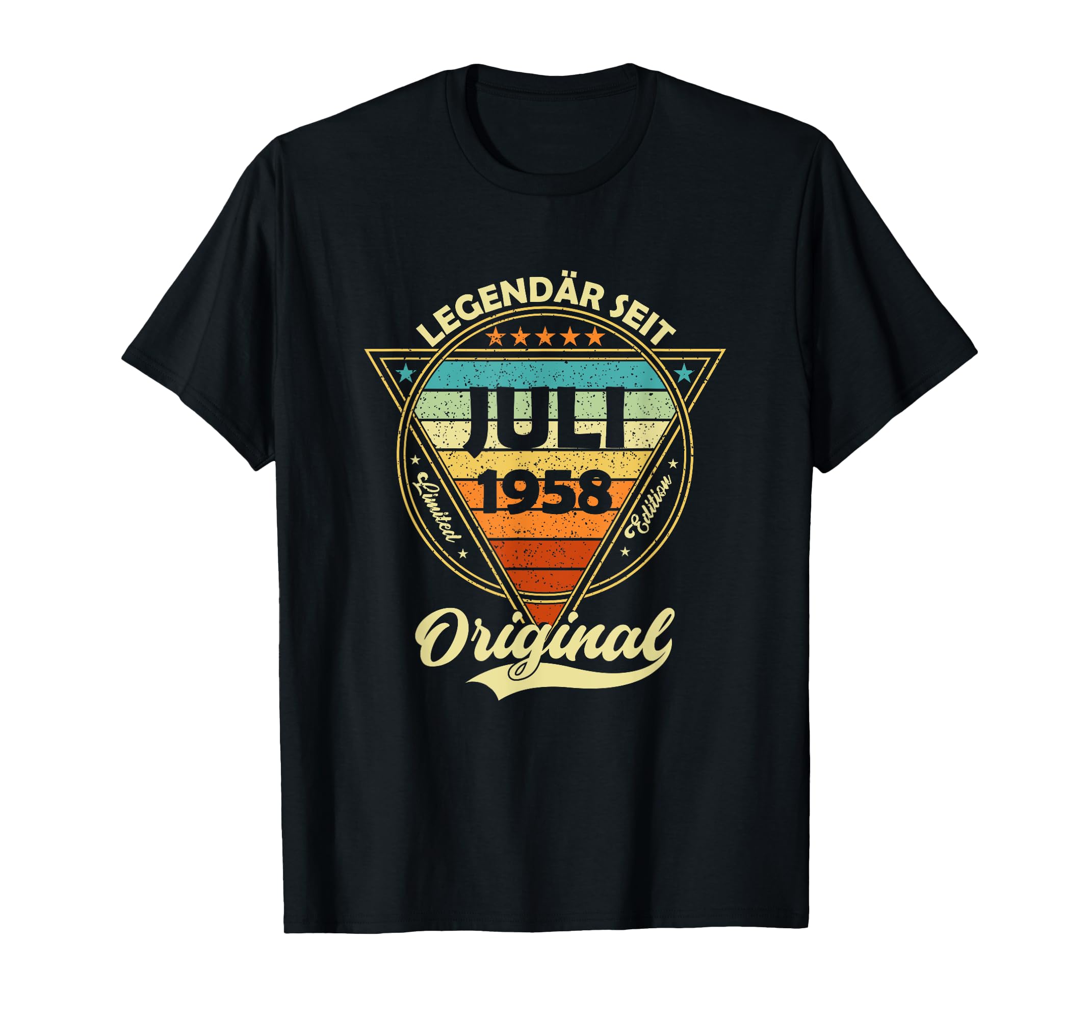 Kleidung mit Designs von Amazon Merch on Demand