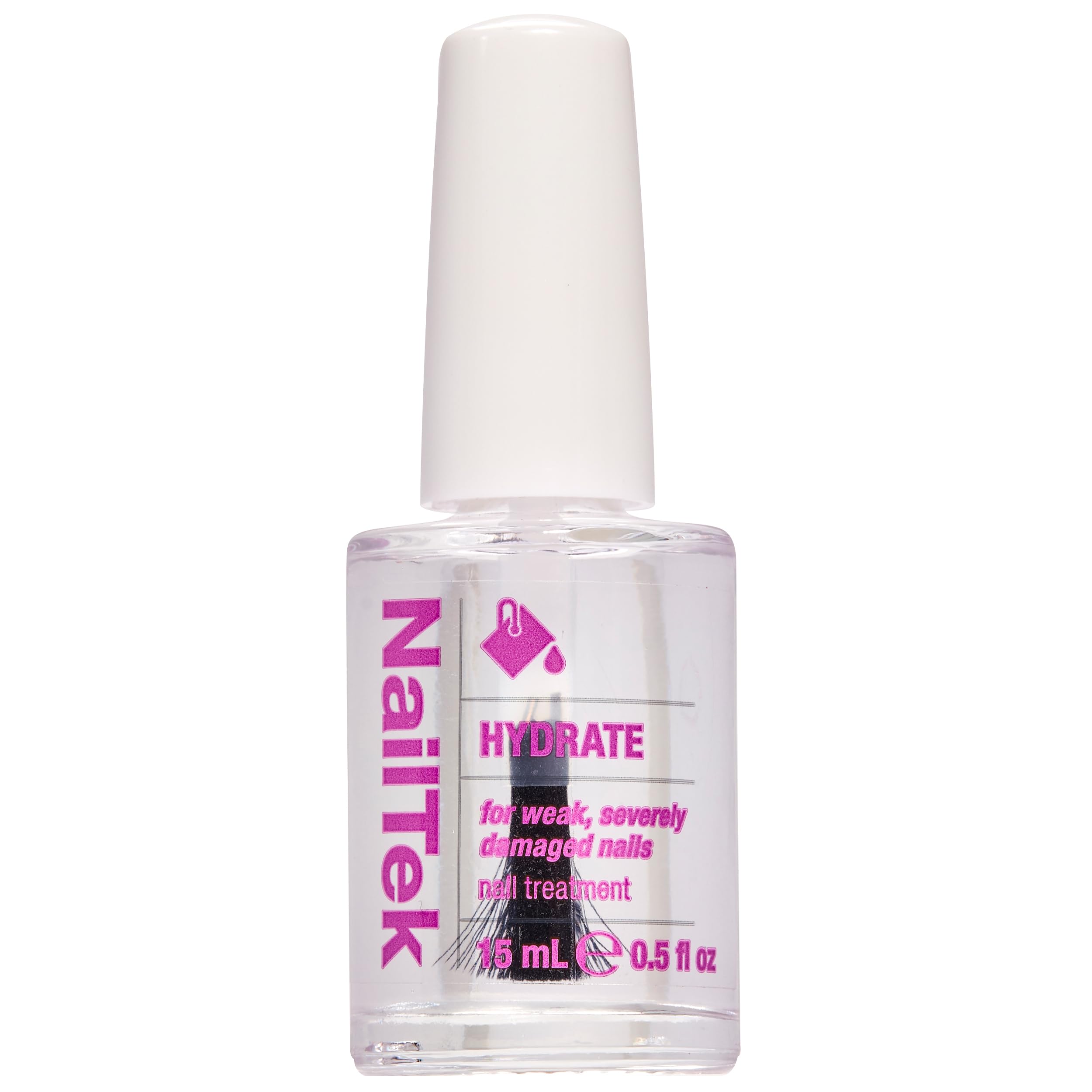Amazon.co.jp: NailTek Hydrate4 for weak ネイルテック ハイドレート4