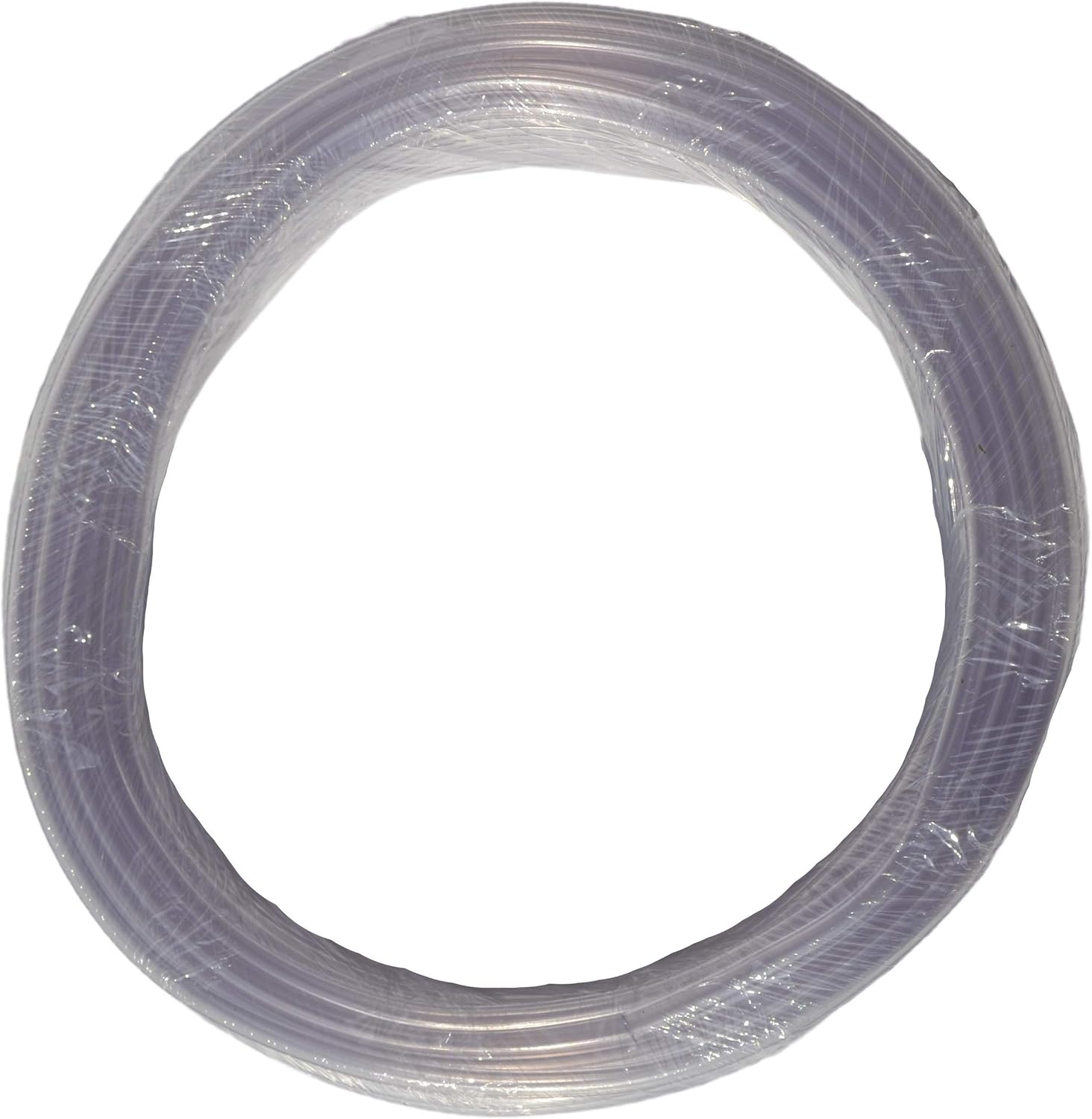 Supa PVC Airline Tubing Roll - 0.25 inch x 100 feet