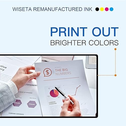 Miniatura 2 de 288XL T288XL - Cartucho de tinta remanufacturado de alto rendimiento para impresora Epson 288 XL 288XL T288XL para usar con impresora XP-430 XP-330