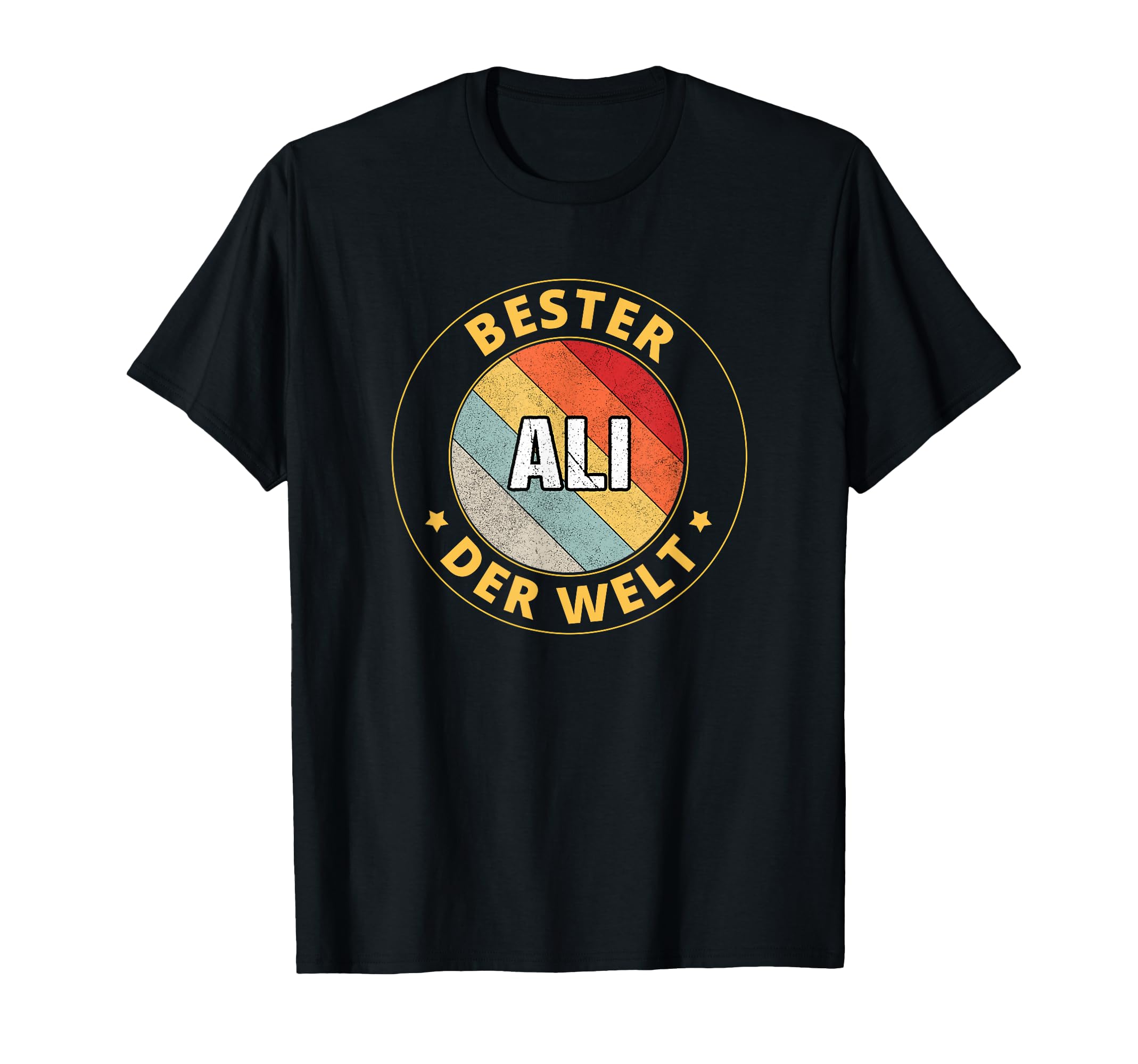 Kleidung mit Designs von Amazon Merch on Demand