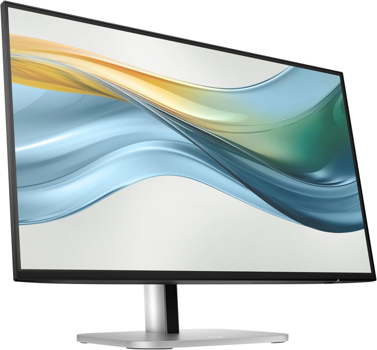 HP Series 5 Pro 23.8 inch FHD USB-C Monitor - 524pu, W129050502 (USB-C Monitor - 524pu)
