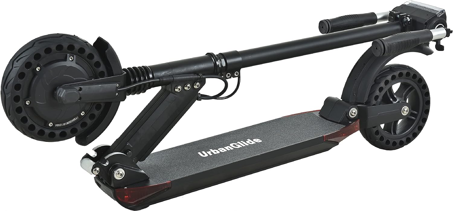 Urban Glide Monopattino Ride 81 Boost - Immagine 3