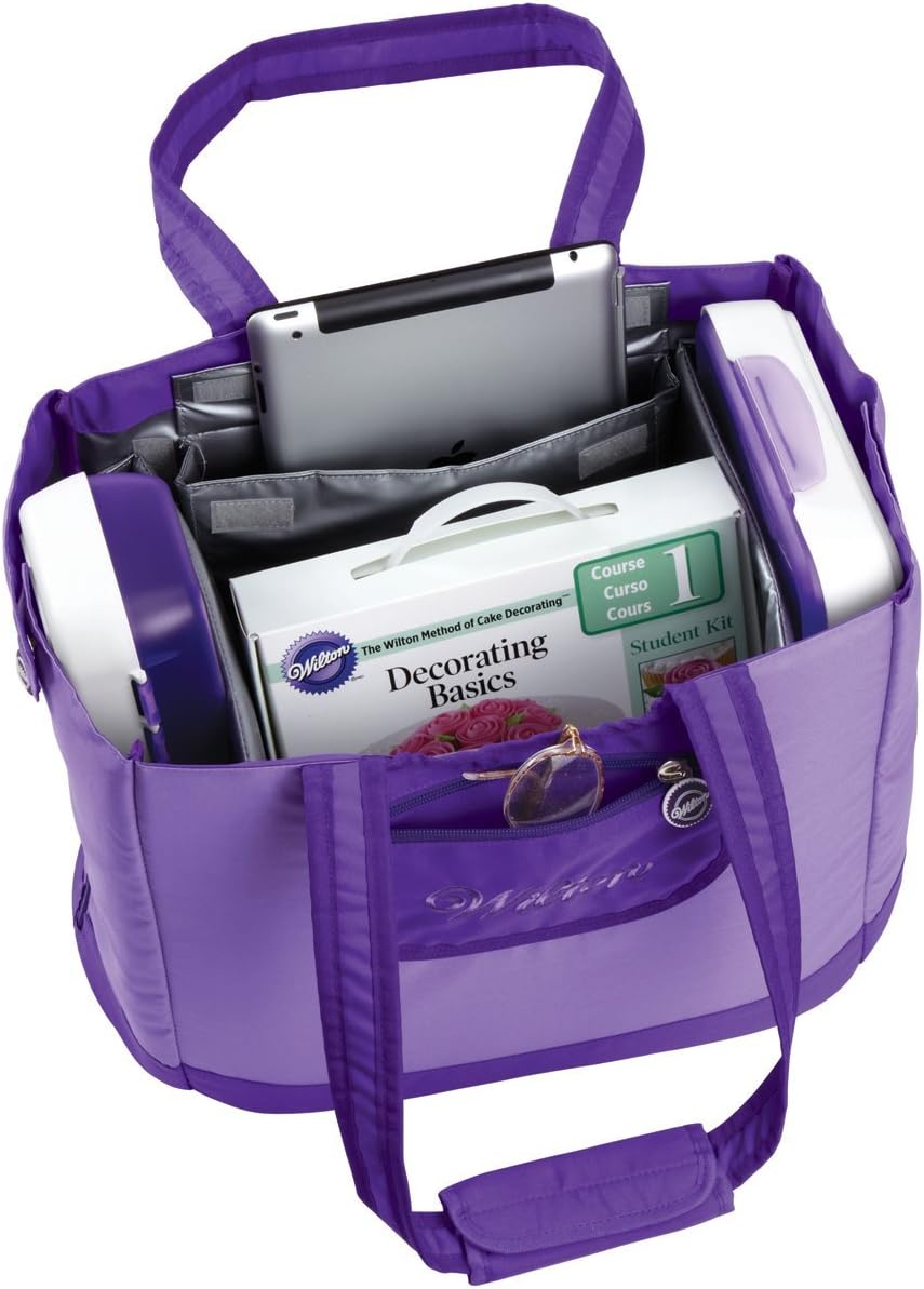 bag all tote
