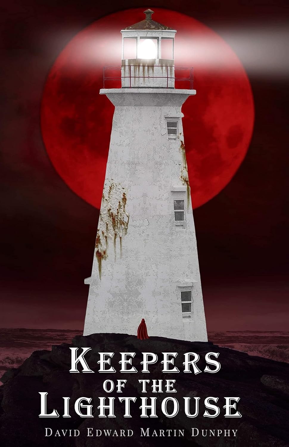 Keepers of the Lighthouse eBook Dunphy, David Edward Martin, Howard