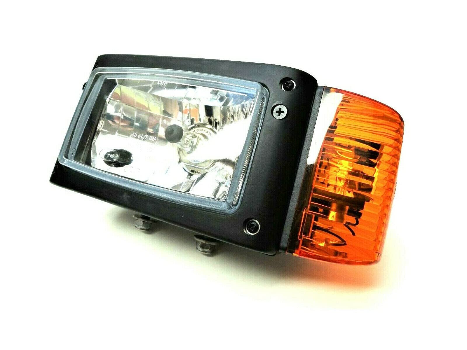 Scheinwerfer Glas H4 12V60/55W passt an KTM MZ GasGas Husaberg , 65,49 Scheinwerfer Glas H4 12V60/55W passt an KTM MZ GasGas Husaberg , 65,49